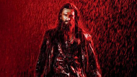 `ધુરંધર : ધ રિવેન્જ`માં રણવીર સિંહનો લૂક