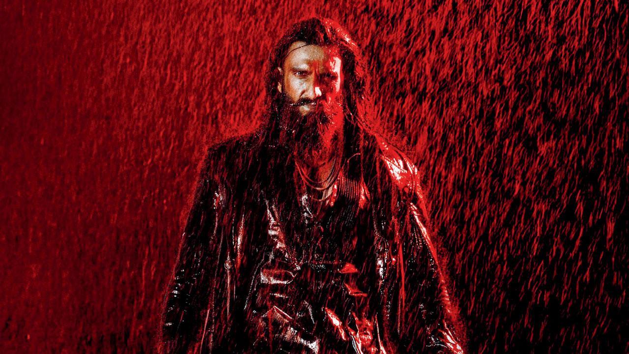 ‘ધુરંધર : ધ રિવેન્જ’ ૧૯ માર્ચે રિલીઝ થવા જઈ રહી છે