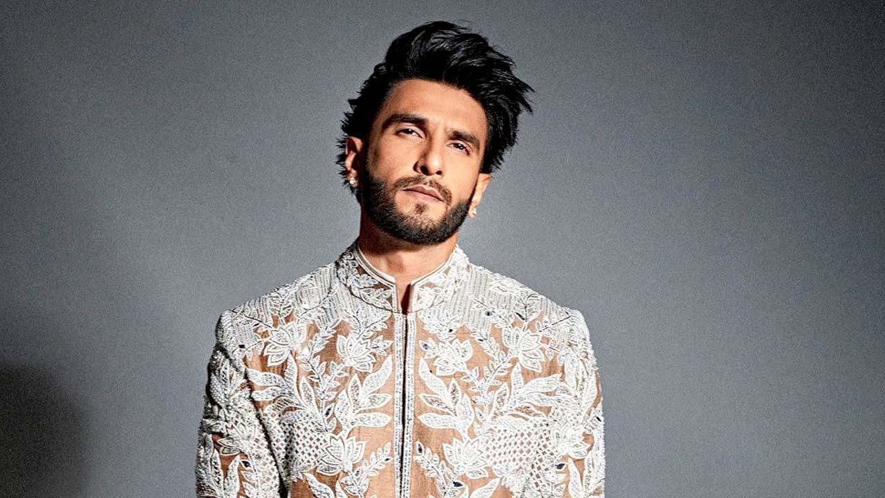 રણવીર સિંહ