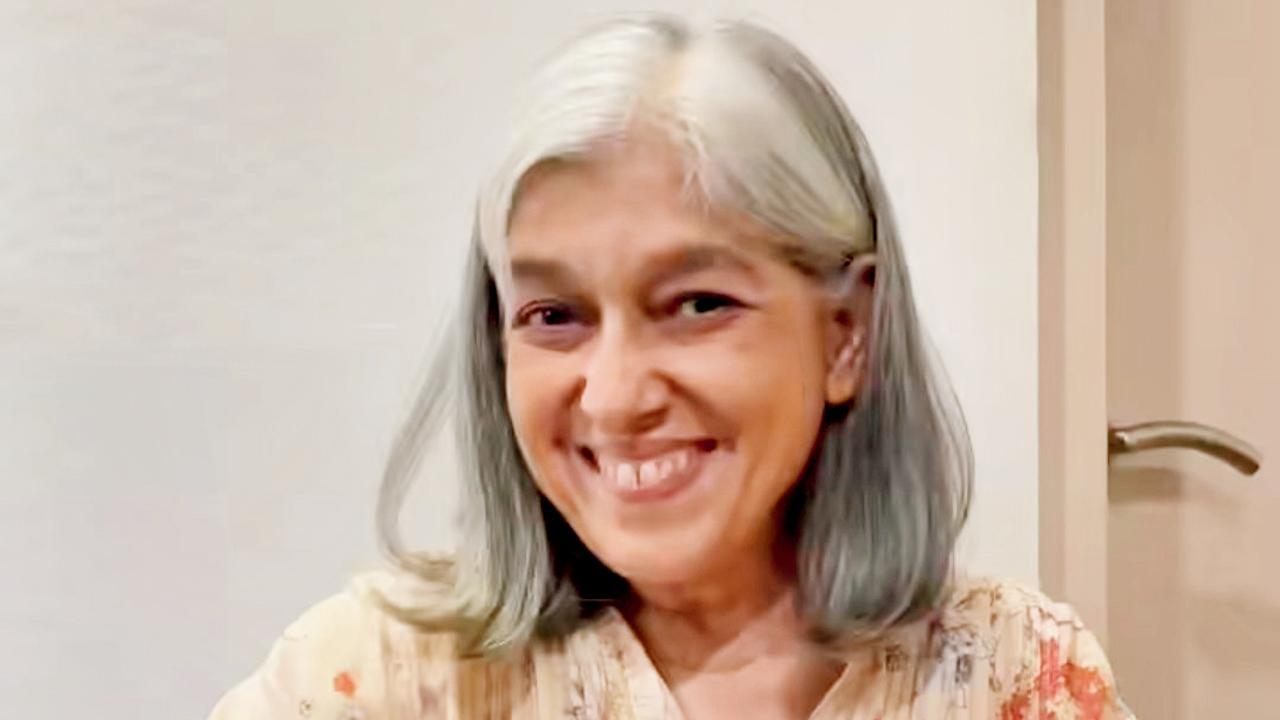 રત્ના પાઠક શાહ