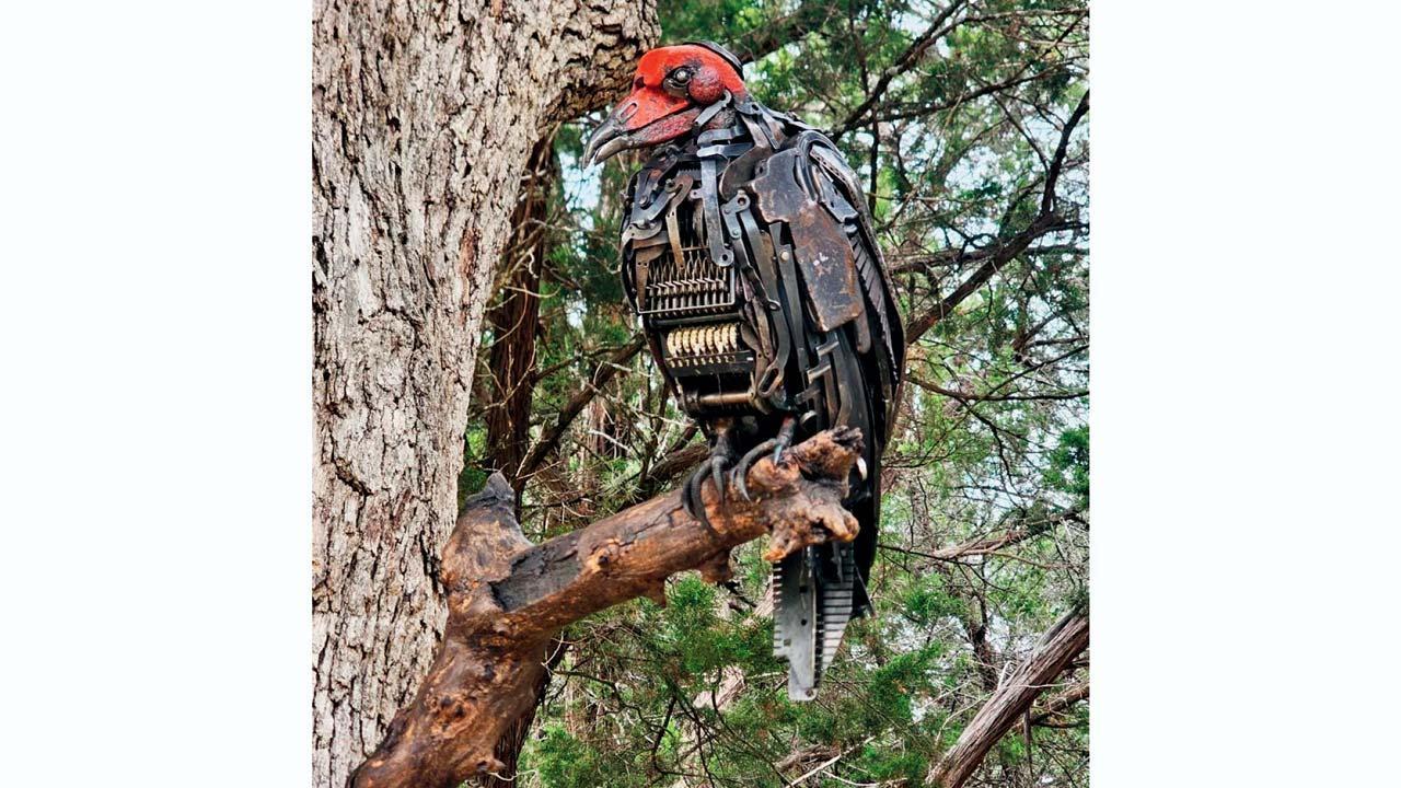 સ્ટૅચ્યુ