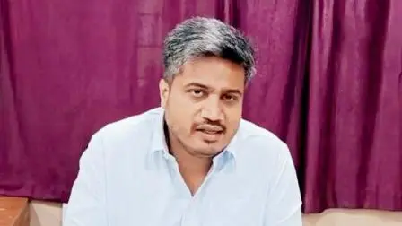 રોહિત પવાર