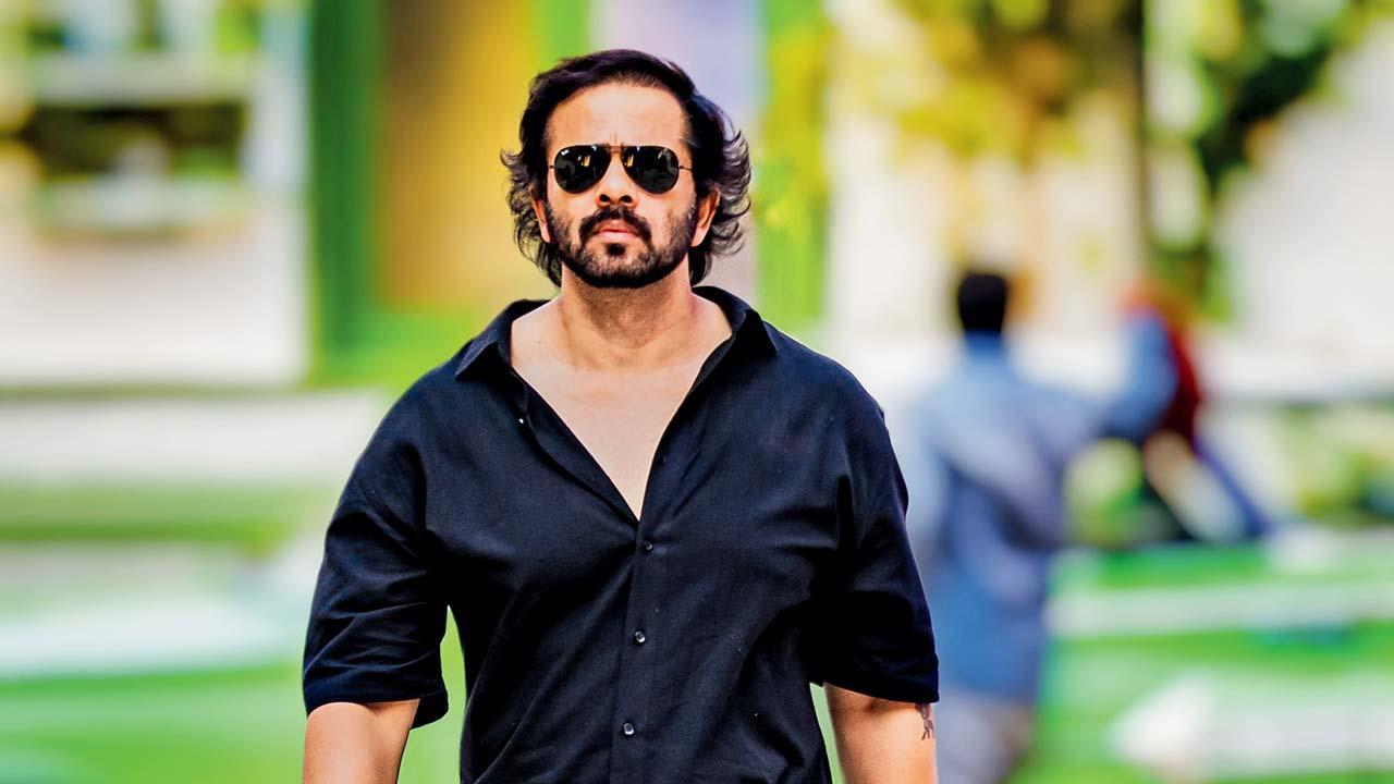 રોહિત શેટ્ટી