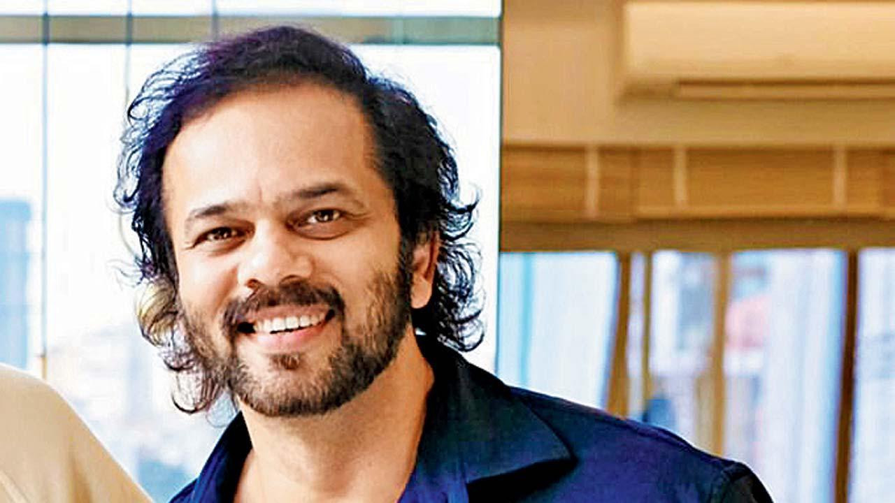 રોહિત શેટ્ટી