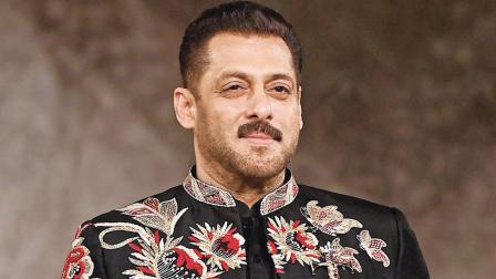 સલમાન ખાનની ફાઇલ તસવીર