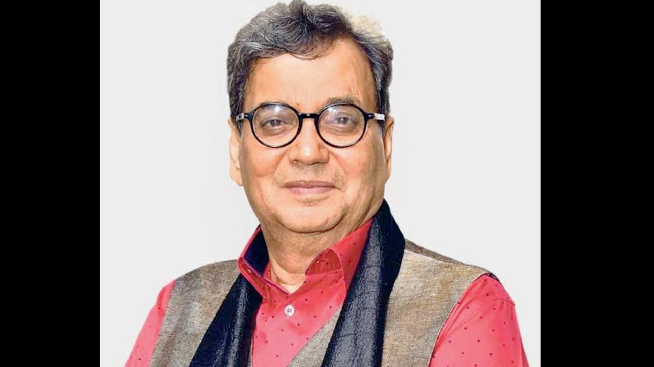 સુભાષ ઘઈની ફિલ્મોના આધારે બનાવવામાં આવશે ઍનિમેટેડ શો