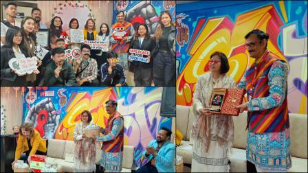 તસવીરોનો કૉલાજ