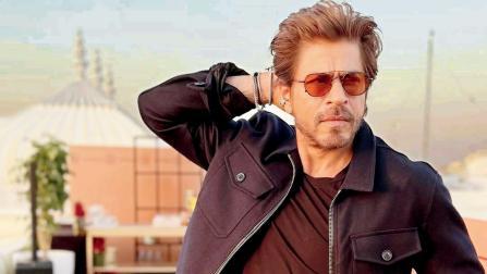 શાહરુખ ખાન