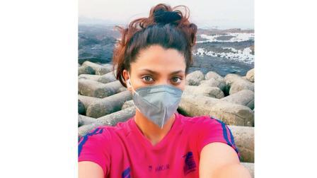 સૈયામી ખેર