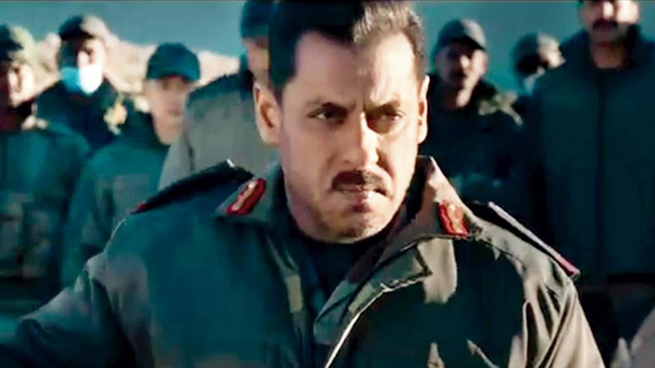 સલમાન ખાન