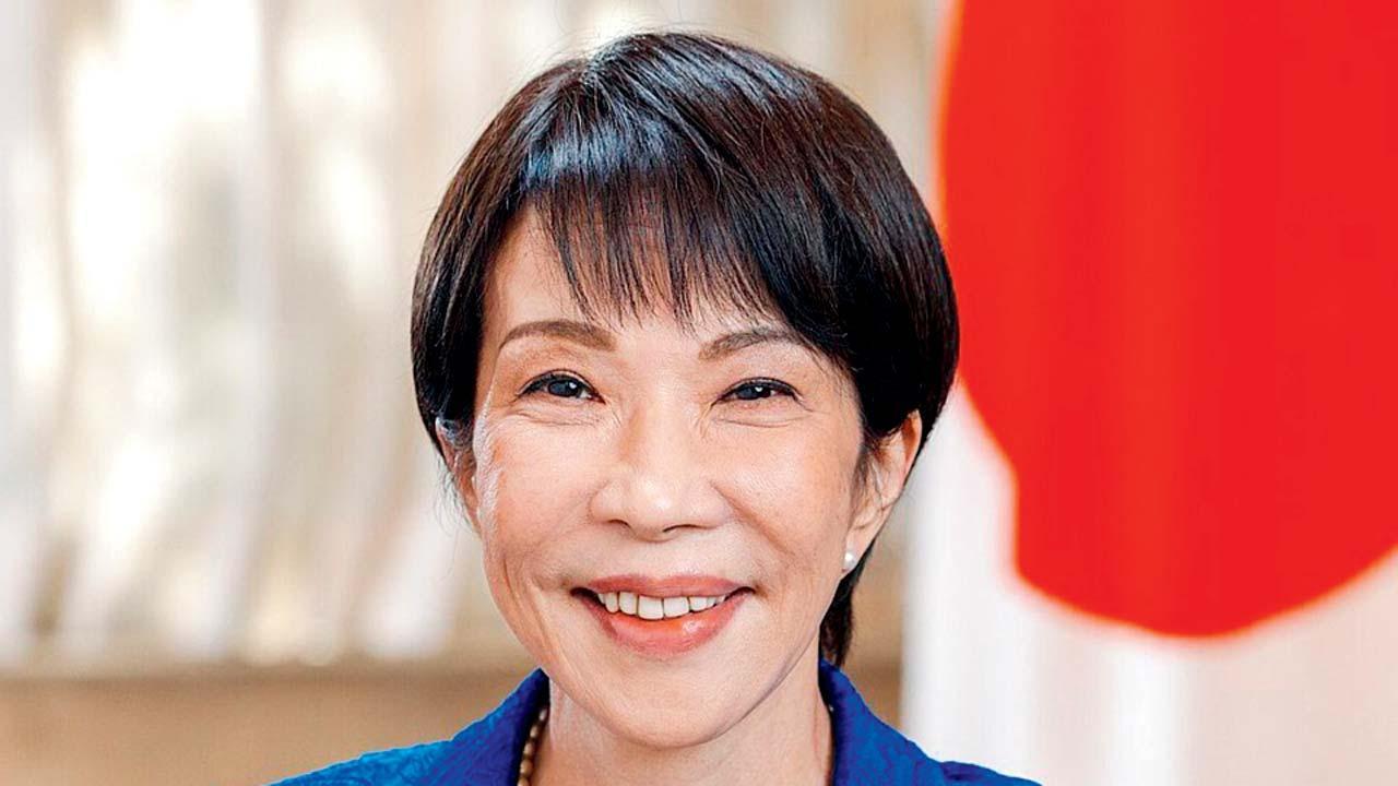 સનાઈ તાકાઇચી