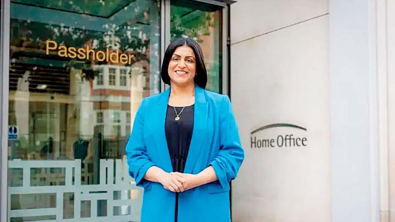 શબાના મહમૂદ