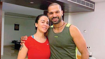 આ કપલે ૨૦૨૩માં છૂટાછેડા લીધા હતા