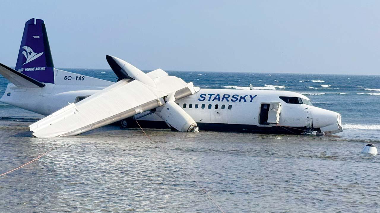 વાઇરલ વિડીયોમાંથી સ્ક્રીનશૉટ