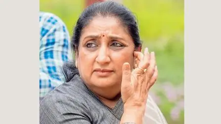 ૧૫ દિવસમાં NCPના રાષ્ટ્રીય અધ્યક્ષની ચૂંટણી થવાની છે સંભાવના