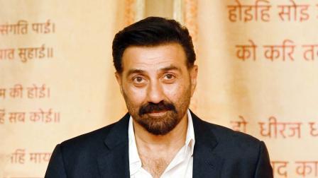 સની દેઓલ