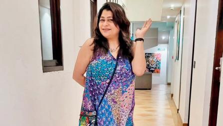 તેજલ વ્યાસ