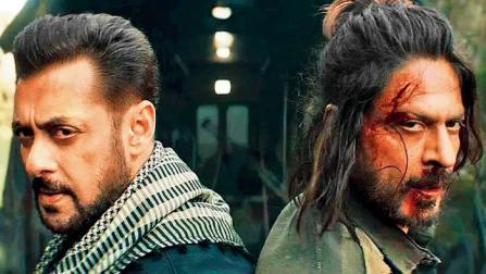 ટાઇગર વર્સસ પઠાન