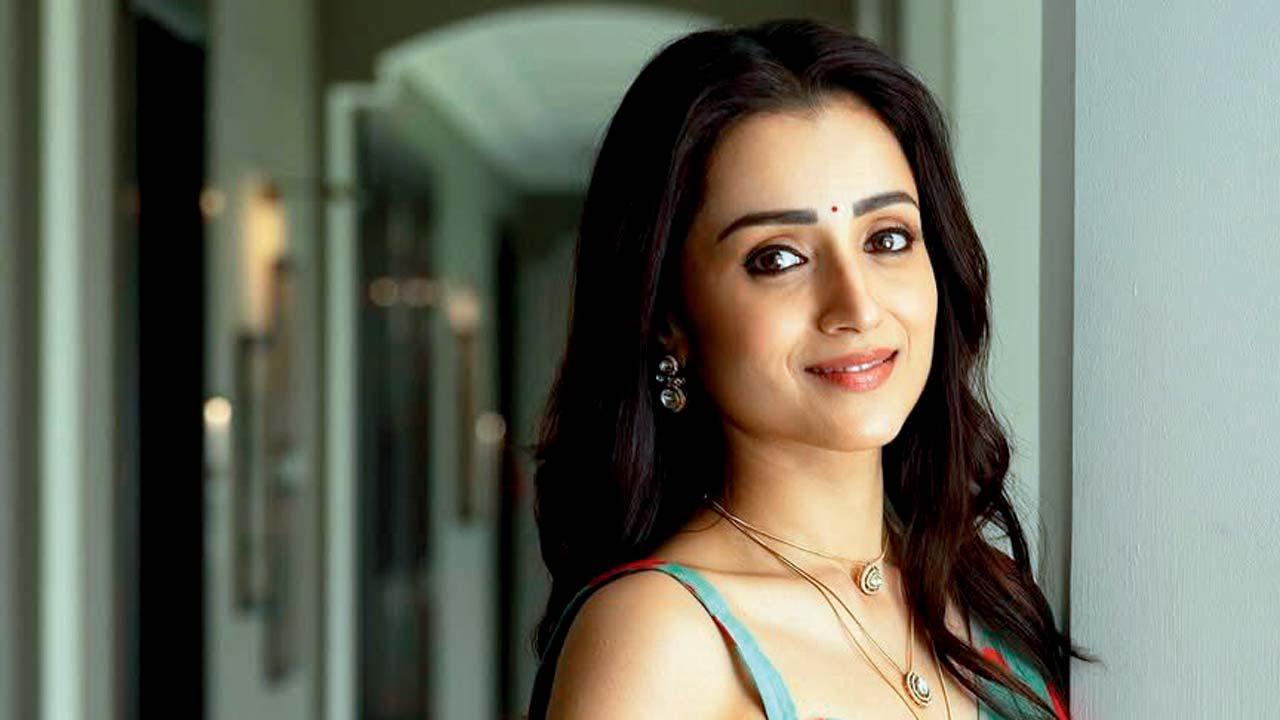 ત્રિશા ક્રિષ્નનને કારણે વિજયના લગ્નજીવનમાં પડ્યું ભંગાણ?