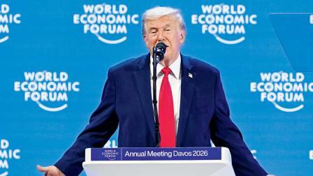 ડોનલ્ડ ટ્રમ્પ