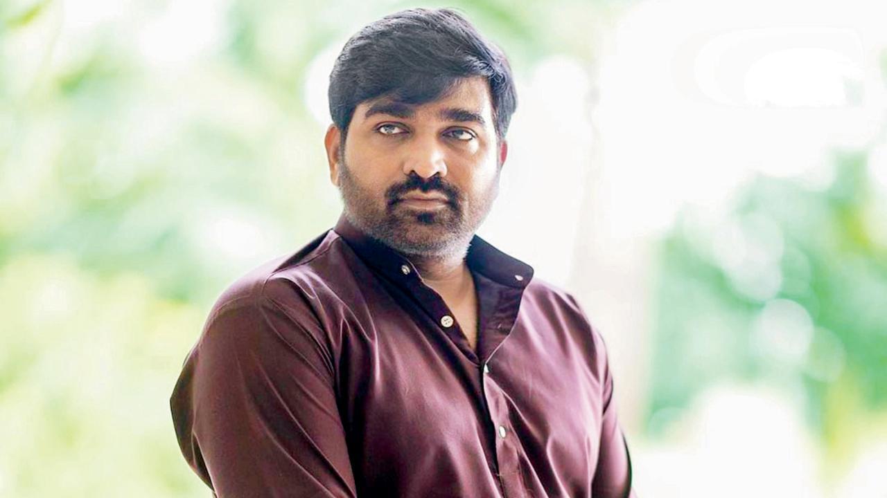 નિતેશ તિવારીની રામાયણમાં વિજય સેતુપતિ બનશે વિભીષણ?