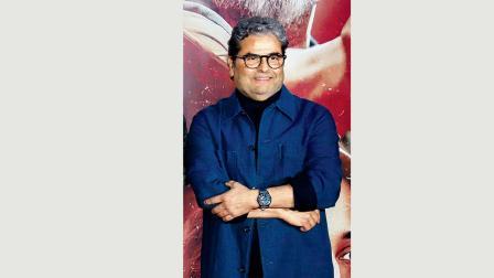 વિશાલ ભારદ્વાજ