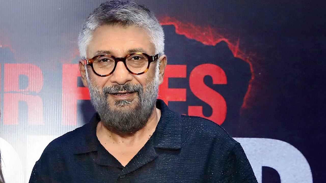 વિવેક અગ્નિહોત્રી