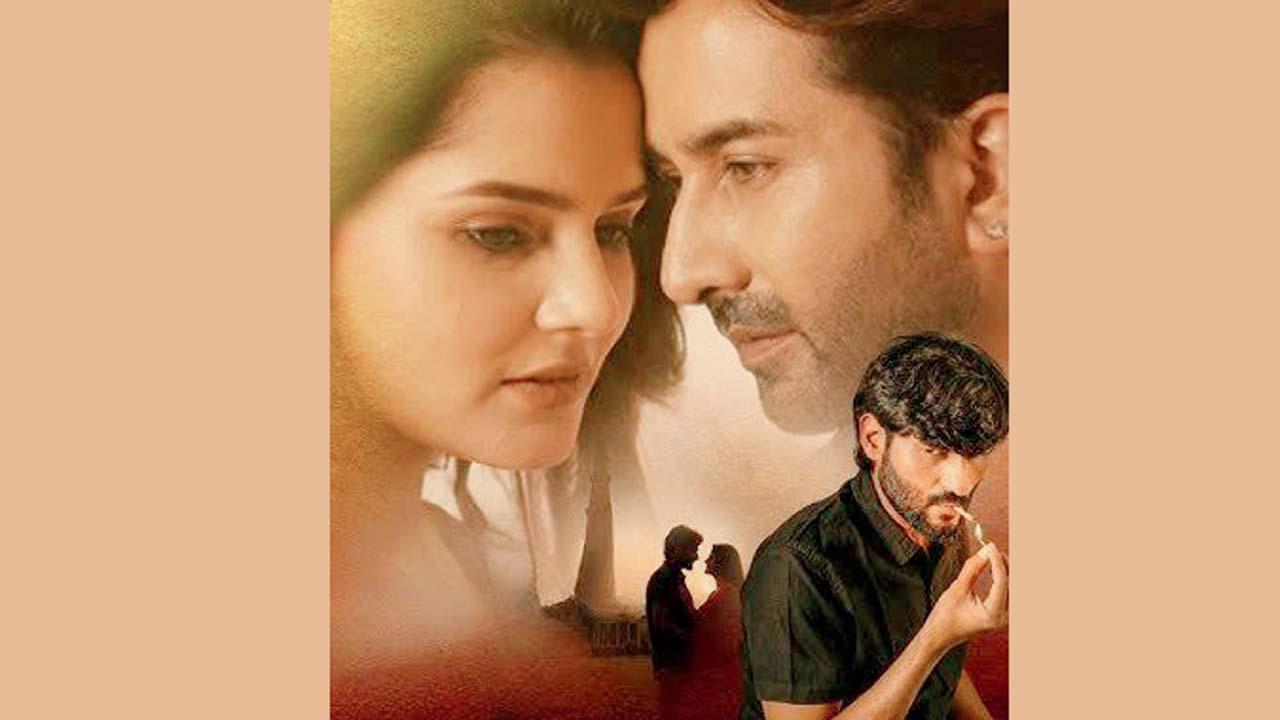 ફિલ્મ ‘યાદવજી કી લવ સ્ટોરી’