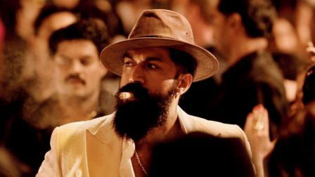 યશને લીડ રોલમાં ચમકાવતી ‘ટૉક્સિક’ ૧૯ માર્ચે રિલીઝ થવાની છે