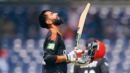 યુવરાજ સામરા