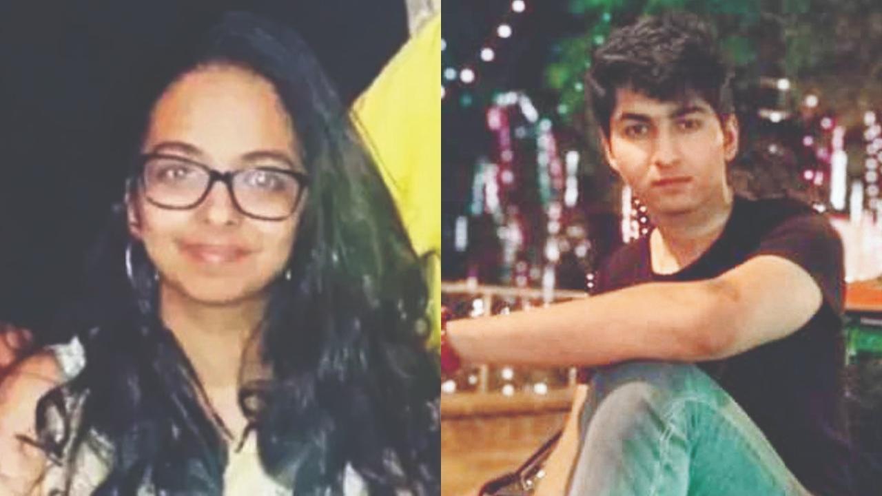 ૨૦૨૧ના જાહ્‍નવી કુકરેજા હત્યાકેસનો ચુકાદો આવી ગયો