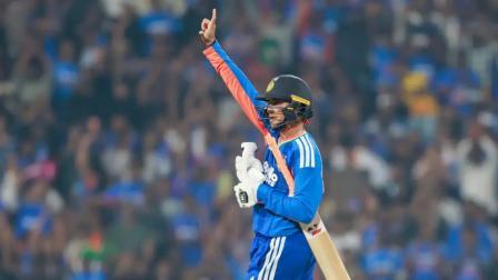 અભિષેક શર્મા (ફાઈલ તસવીર)