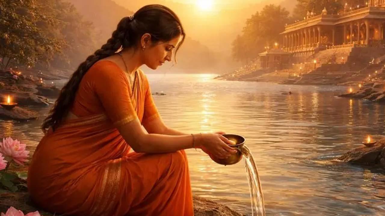 પ્રતીકાત્મક તસવીર