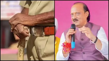 અજીત પવાર