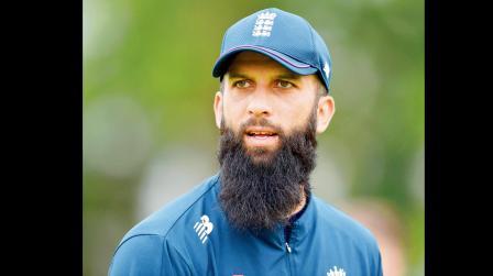 મોઈન અલી