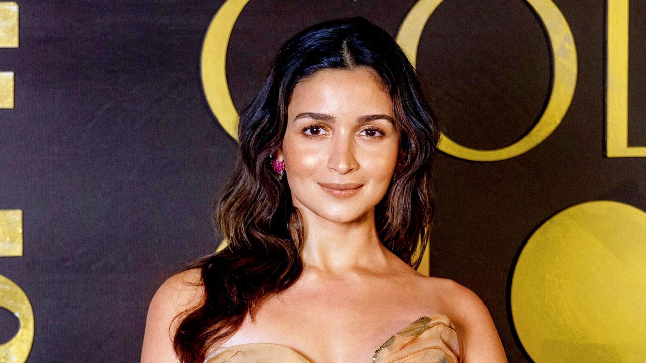 આલિયા ભટ્ટ