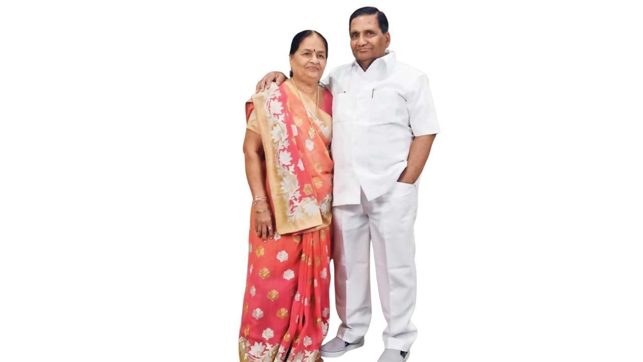 પાંચ કરોડ : જયંતીભાઈ નાગડાના પરમ મિત્ર વિસનજી વીરાએ હૉસ્પિટલ માટે આટલા રૂપિયાનું દાન જાહેર કર્યું. તેમનાં પત્ની સાકરબહેનનું પણ સમયસર સારી સારવાર ન મળવાને કારણે અવસાન થયું હતું.