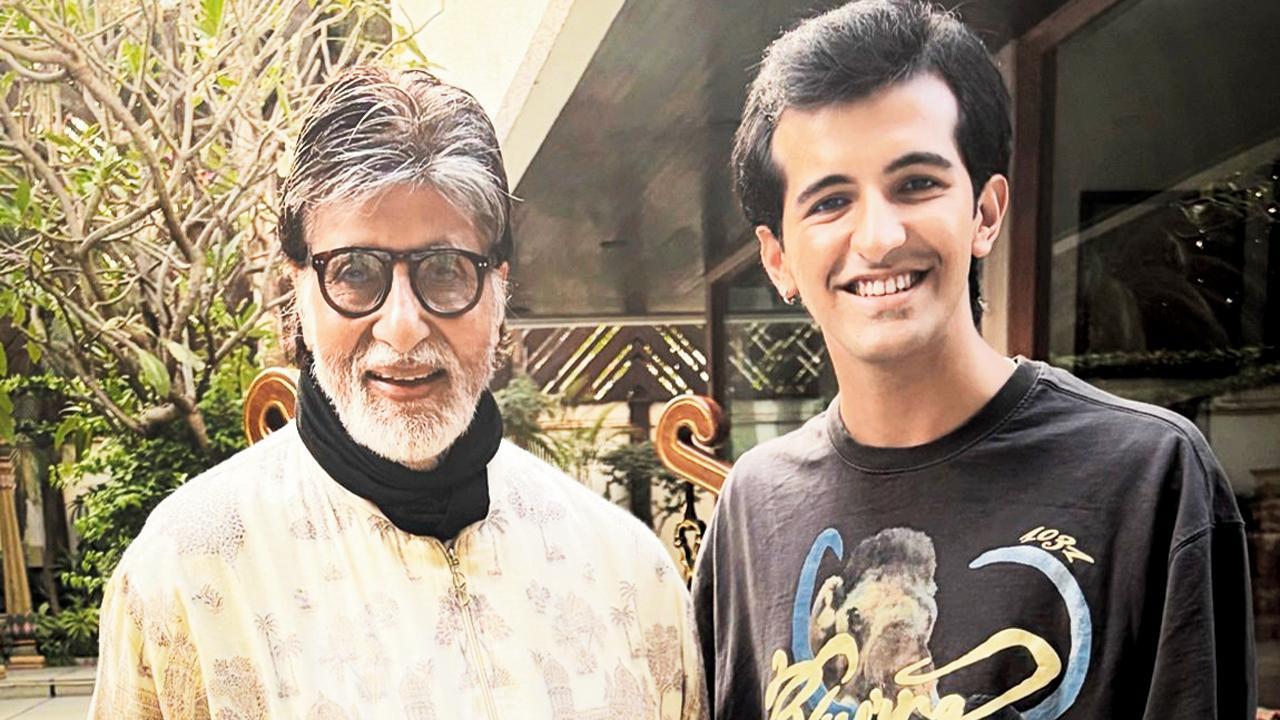 રિશ્તે મેં તો હમ આપકે પડોસી લગતે હૈં નામ હૈ નિર્મિત જેસરાણી