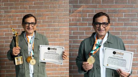 પ્રસાદ ઓક