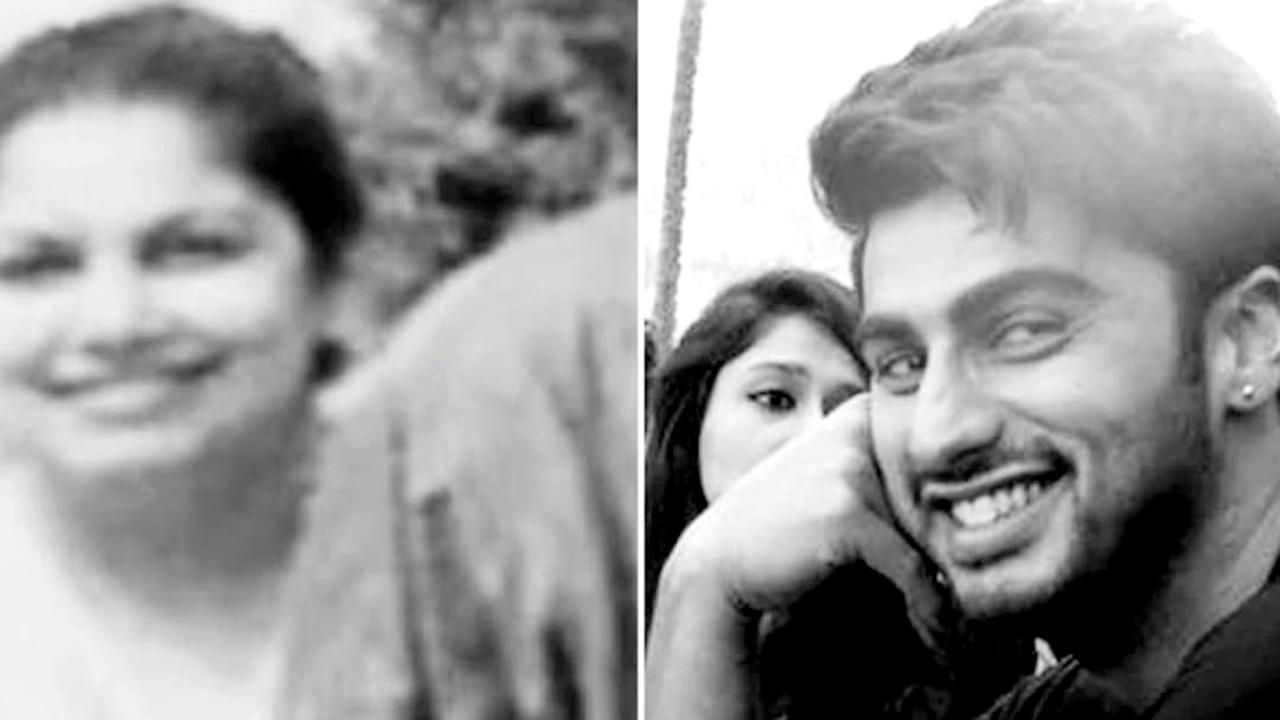 ગઇ કાલે અર્જુન કપૂરની દિવંગત મમ્મી મોના શૌરીનો જન્મદિવસ હતો