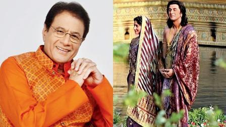 અરુણ ગોવિલે રણબીર કપૂરને આપી લીલી ઝંડી