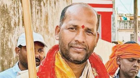 અરવિંદકુમાર રાણા