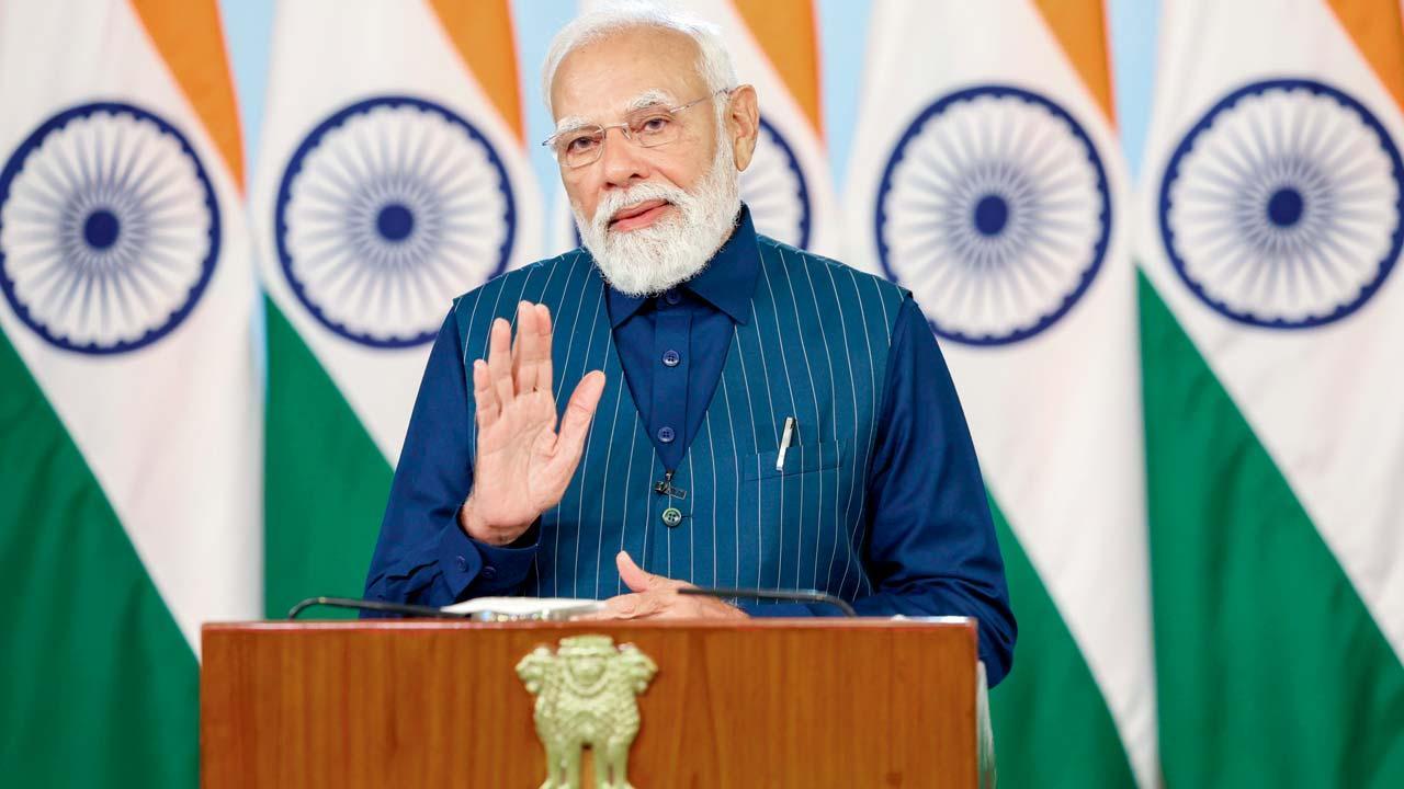 અમેરિકાની ભારતને ઑફર : રશિયન તેલ છોડો, વેનેઝુએલાનું ઑઇલ ખરીદો