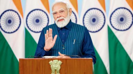 નરેન્દ્ર મોદી