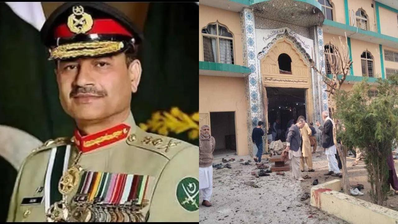 ઇસ્લામાબાદમાં બોમ્બ વિસ્ફોટ પાછળ પાકિસ્તાન સેનાનું `ફોલ્સ ફ્લેગ` ઑપરેશન?