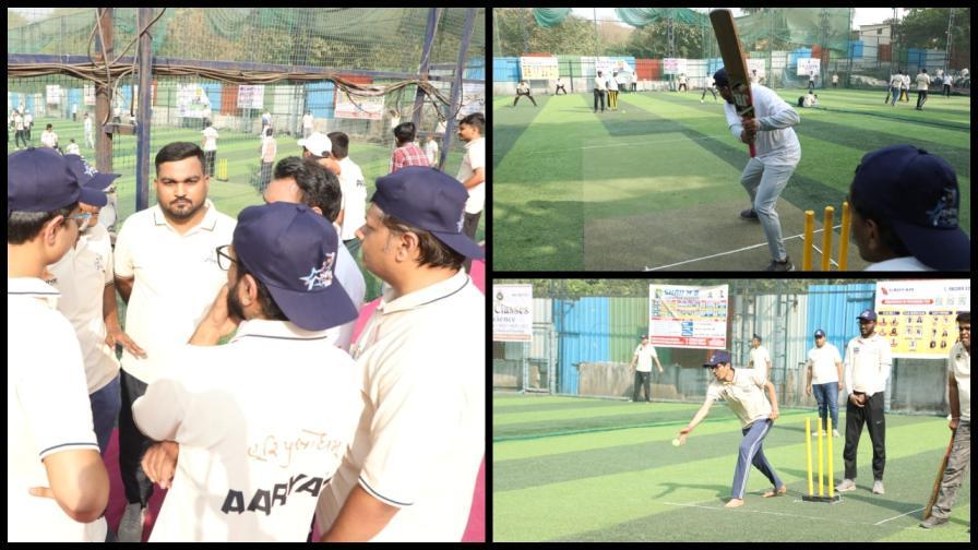 ‘આત્મીય પ્રિમીયર લીગ’ સિઝન ૯ની ઝલક