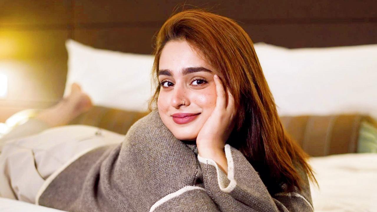 આયેશા ખાન