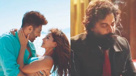 ફિલ્મ `તૂ મેરી મૈં તેરા મૈં તેરા તૂ મેરી` તેમજ `કેનેડી` 