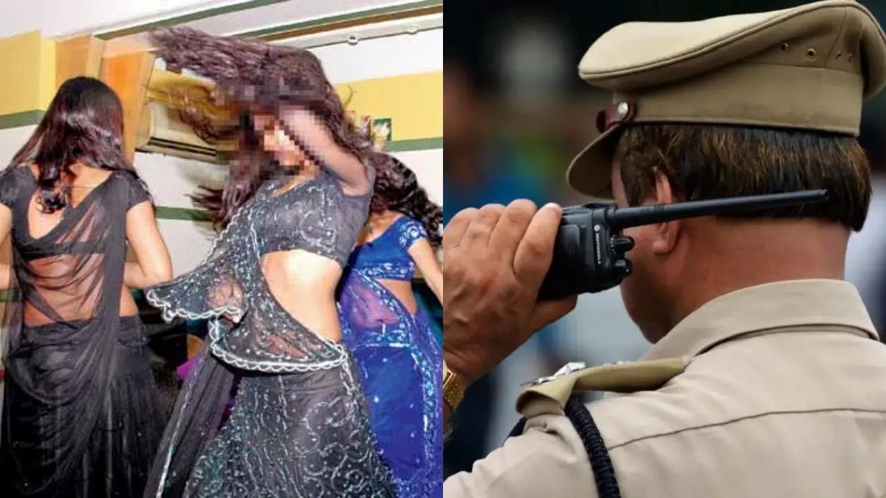 પ્રતીકાત્મક તસવીર (સૌજન્ય: મિડ-ડે)