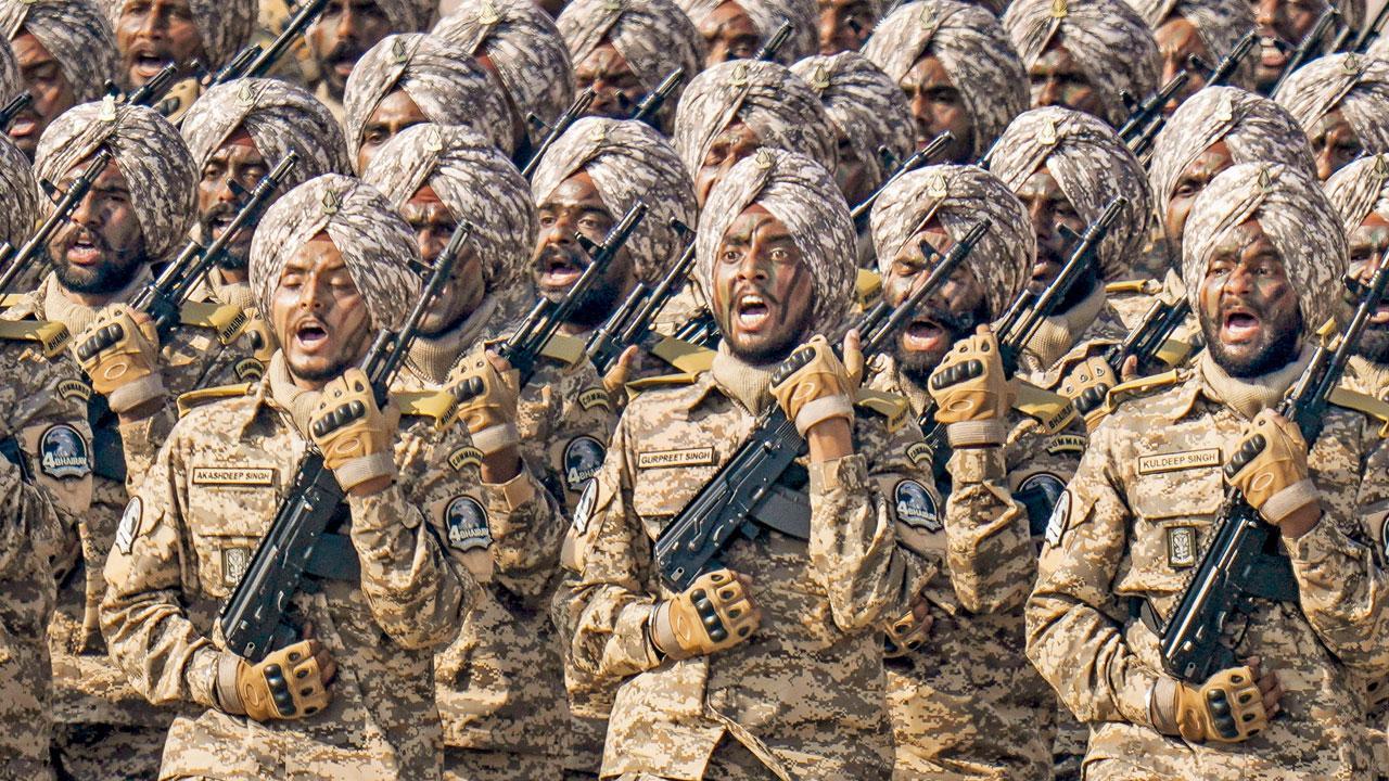 ભૈરવ બટૅલ્યન